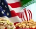 مقایسه پسته ایرانی و پسته خارجی