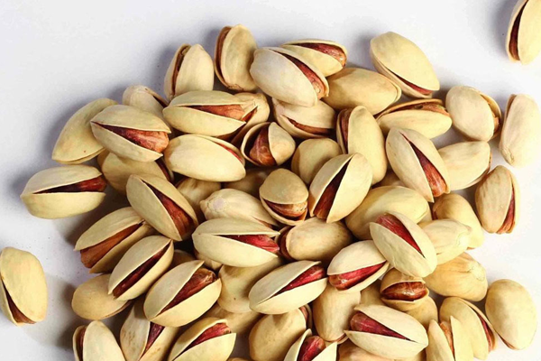 چطور پسته سالم بخریم؟