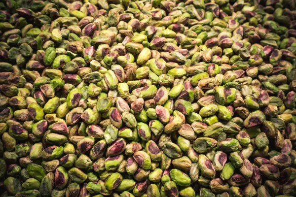 مغز پسته فله